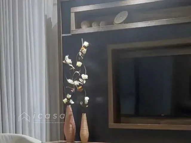 Apartamento com 124m² 4 quartos e 3 banheiros, à venda, no bairro Jardim Portugal em São José dos Campos
