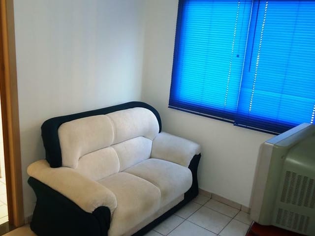 Foto do Apartamento - Apartamento residencial à venda, Jardim Satélite, São José dos Campos - AP0965. | INDEPENDENCE NEGOCIOS IMOBILIARIOS LTDA