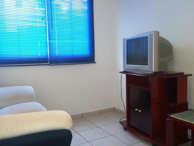 Foto do Apartamento - Apartamento residencial à venda, Jardim Satélite, São José dos Campos - AP0965. | INDEPENDENCE NEGOCIOS IMOBILIARIOS LTDA