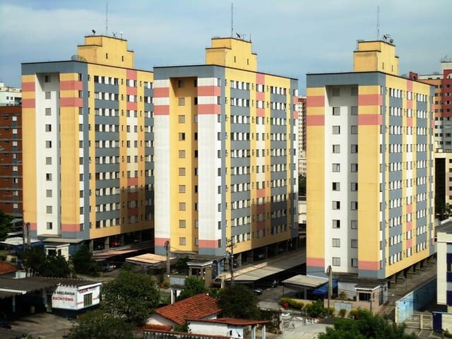 Foto do Apartamento - Apartamento residencial à venda, Jardim Satélite, São José dos Campos - AP0965. | INDEPENDENCE NEGOCIOS IMOBILIARIOS LTDA
