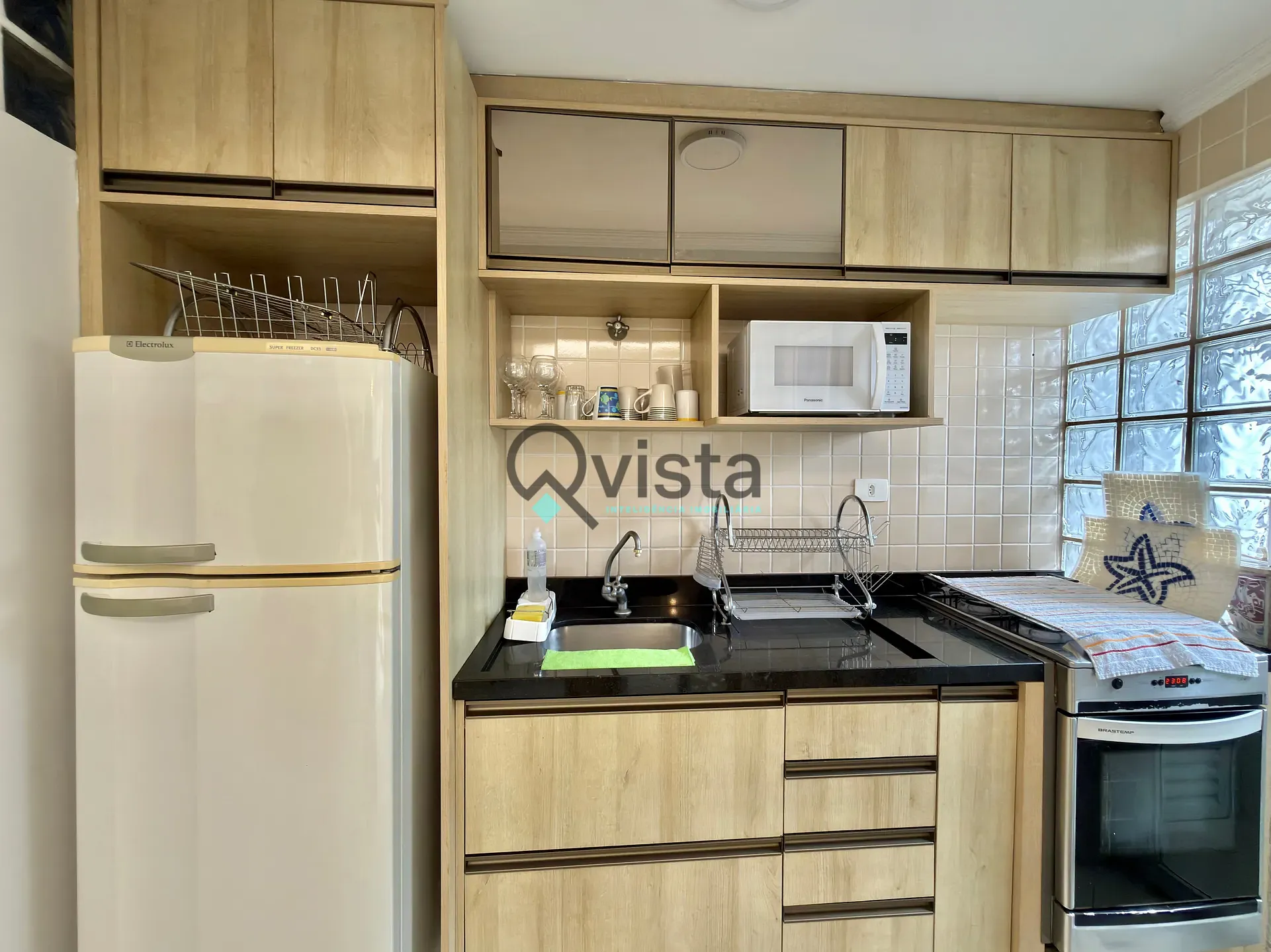 Apartamento, 2 quartos, 70 m² - Foto 12