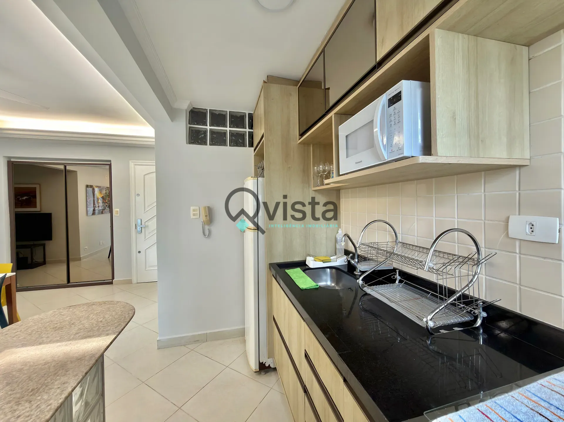 Apartamento, 2 quartos, 70 m² - Foto 13