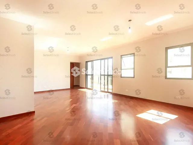 Apartamento com 160m² 3 quartos e 2 banheiros, à venda, no bairro Vila Bastos em Santo André