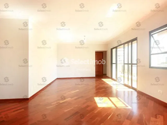 Apartamento com 160m² 3 quartos e 2 banheiros, à venda, no bairro Vila Bastos em Santo André