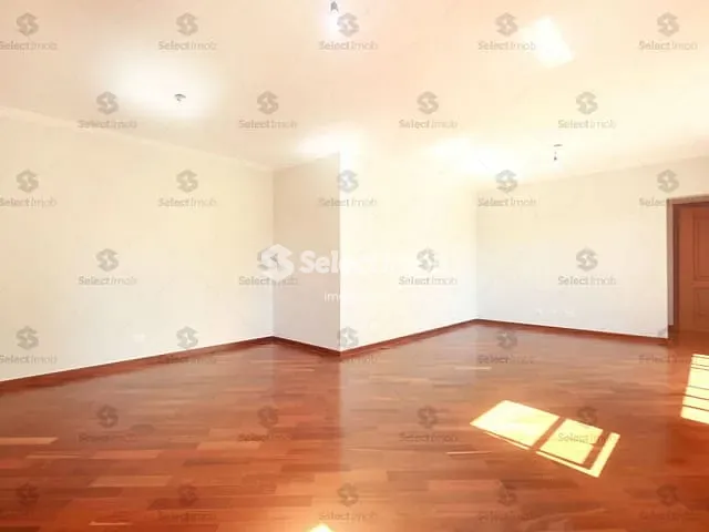 Apartamento com 160m² 3 quartos e 2 banheiros, à venda, no bairro Vila Bastos em Santo André