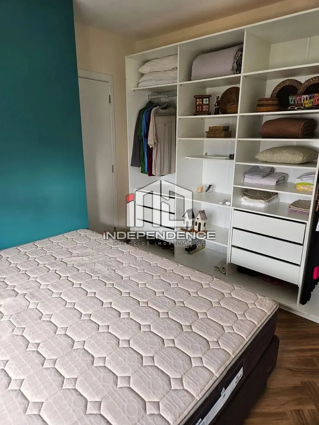 Apartamento, 2 quartos, 55 m² - Foto 30