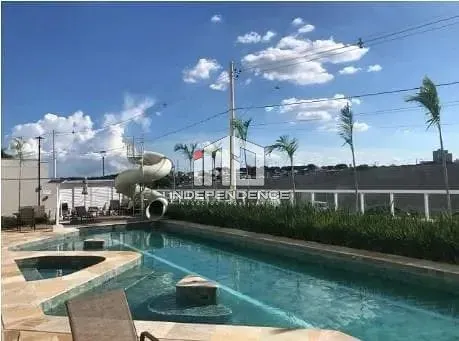 Apartamento, 2 quartos, 55 m² - Foto 78