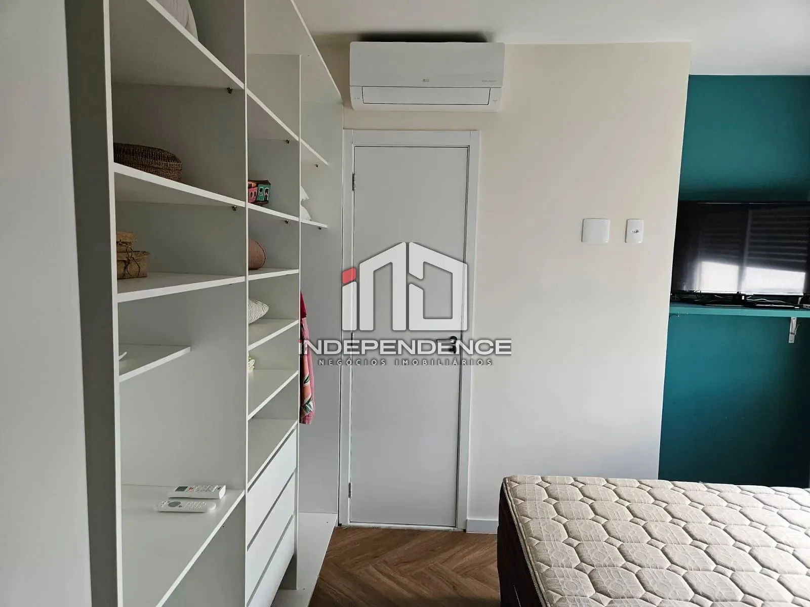 Apartamento, 2 quartos, 55 m² - Foto 34