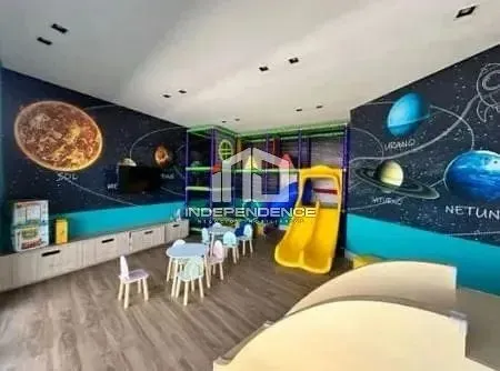 Apartamento, 2 quartos, 55 m² - Foto 89