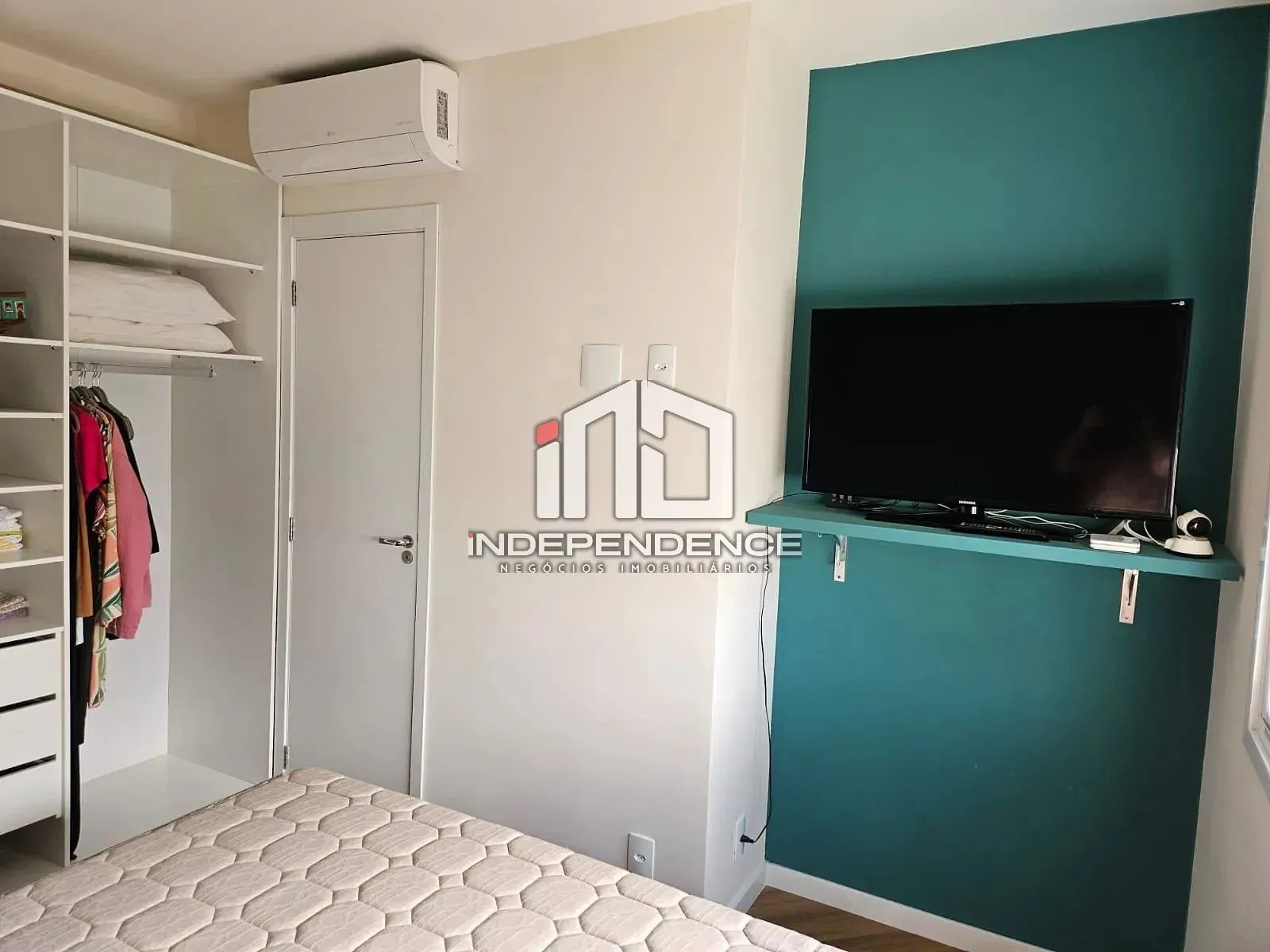 Apartamento, 2 quartos, 55 m² - Foto 38