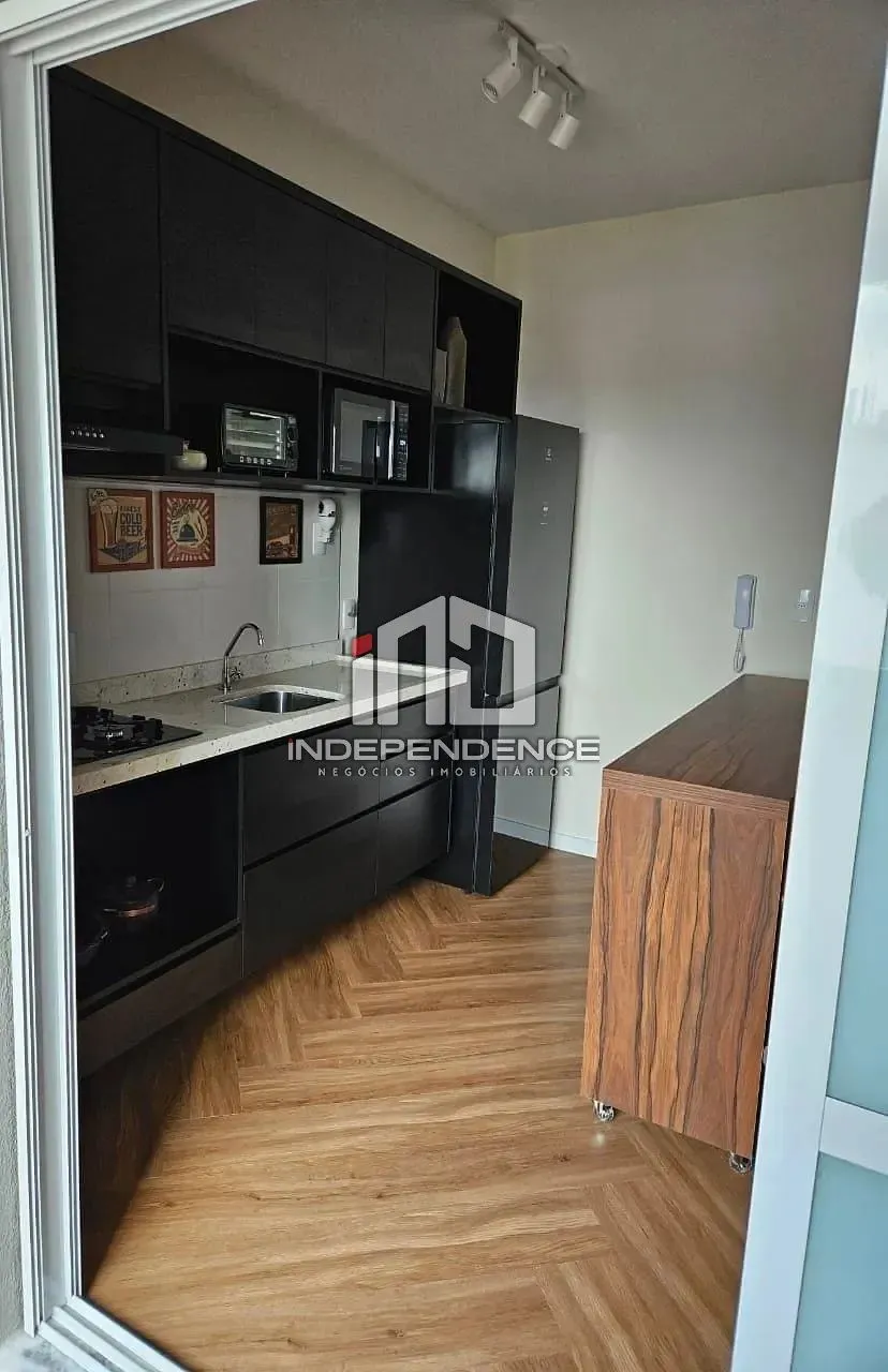 Apartamento, 2 quartos, 55 m² - Foto 17