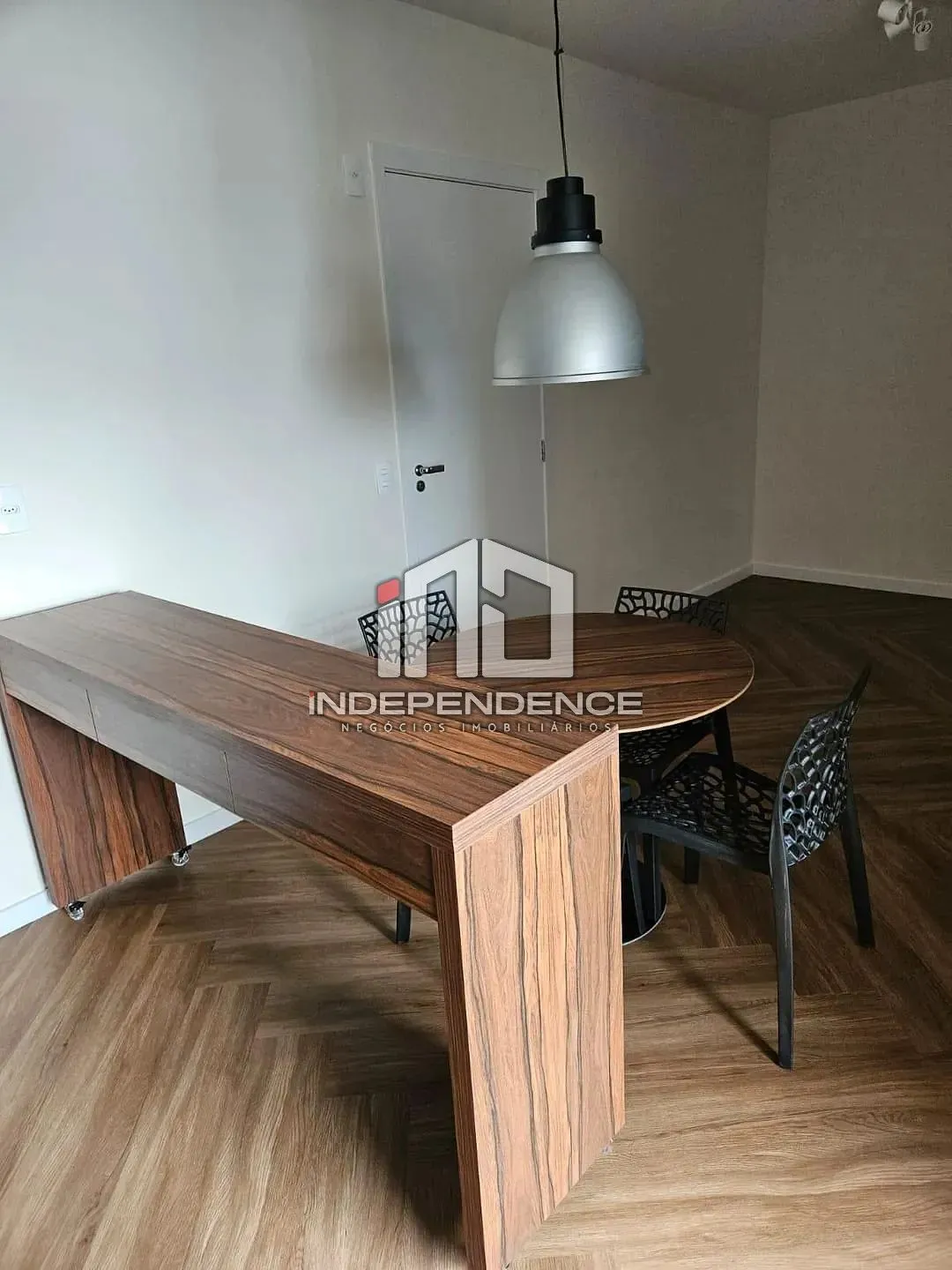 Apartamento, 2 quartos, 55 m² - Foto 9