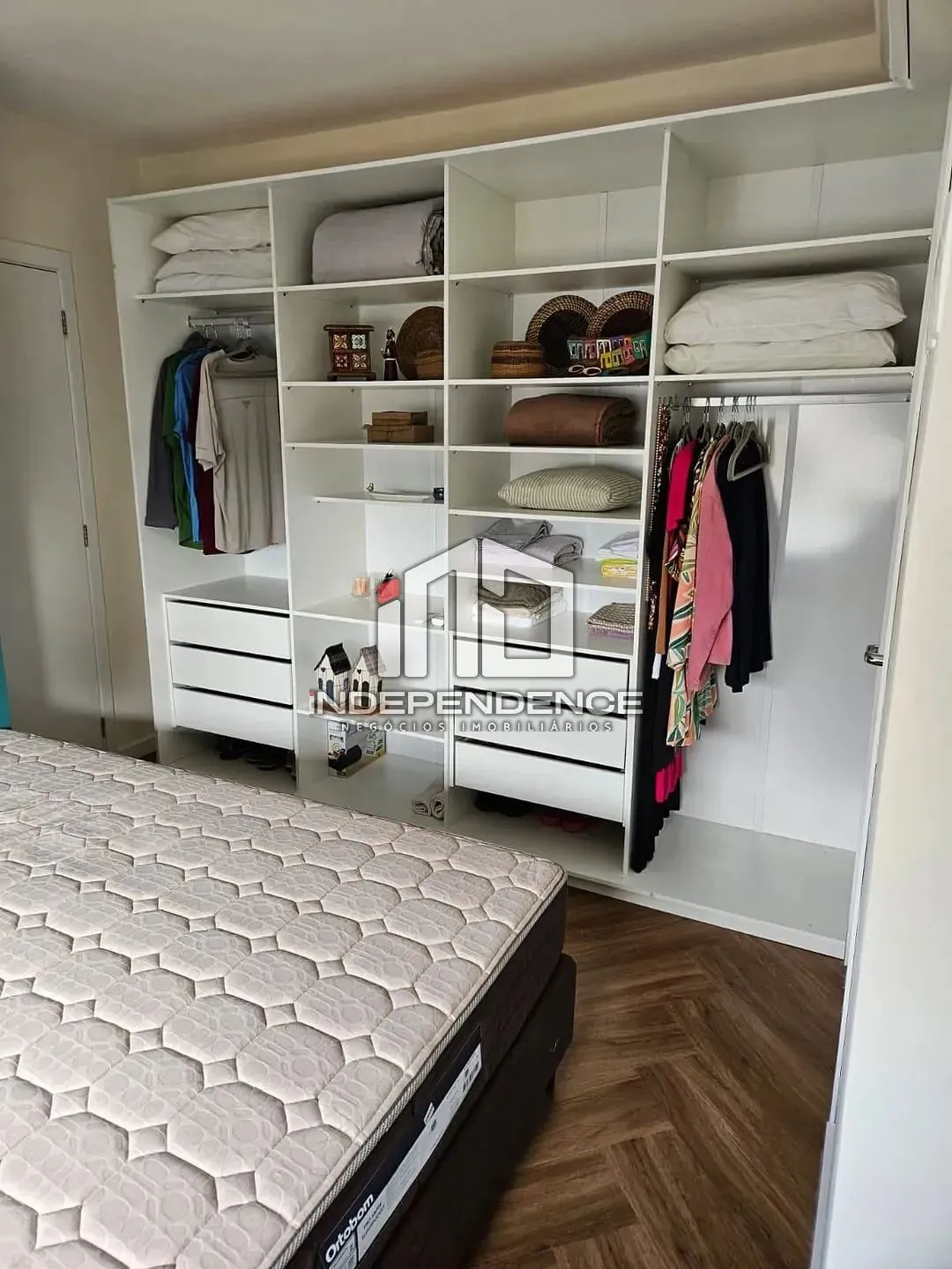 Apartamento, 2 quartos, 55 m² - Foto 62