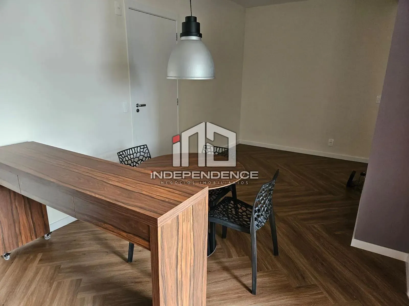 Apartamento, 2 quartos, 55 m² - Foto 5
