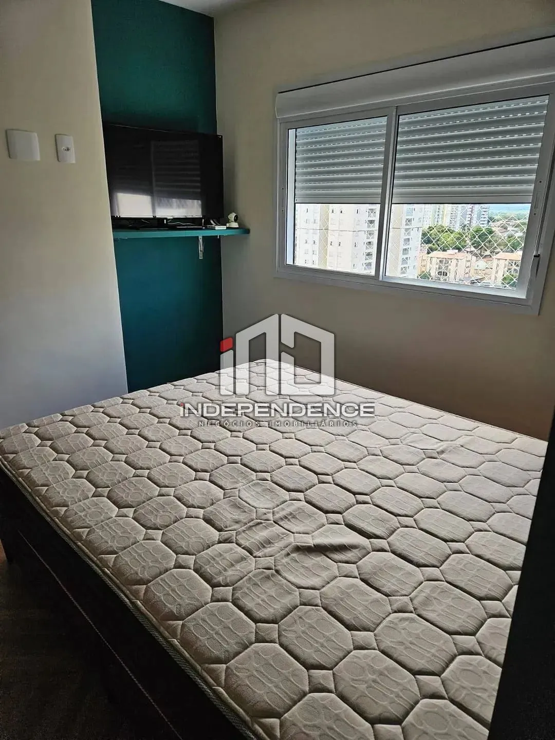 Apartamento, 2 quartos, 55 m² - Foto 41
