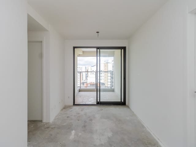 Foto do Apartamento - Apartamento tipo para venda em Vila Monte Alegre com 2 quartos, sendo 1 suíte, 61m² | Lares e Andares Imóveis