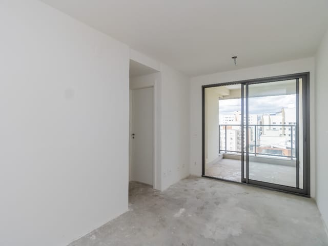 Foto do Apartamento - Apartamento tipo para venda em Vila Monte Alegre com 2 quartos, sendo 1 suíte, 61m² | Lares e Andares Imóveis