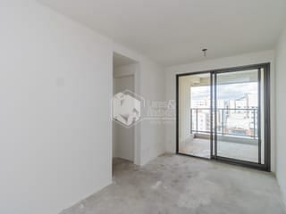 Foto do Apartamento-Apartamento tipo para venda em Vila Monte Alegre com 2 quartos, sendo 1 suíte, 61m²