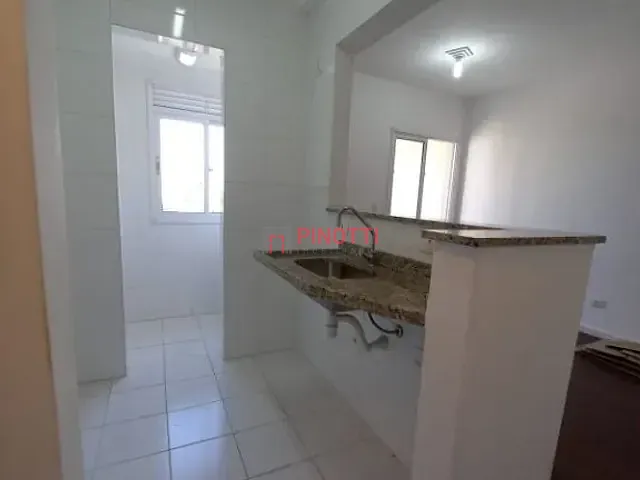 Apartamento 1 quarto e 1 banheiro, à venda, no bairro Vila Baeta Neves em São Bernardo do Campo