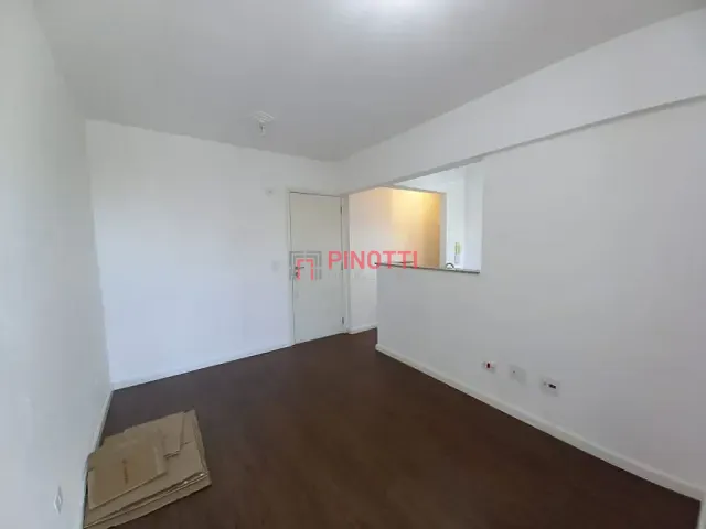 Apartamento 1 quarto e 1 banheiro, à venda, no bairro Vila Baeta Neves em São Bernardo do Campo