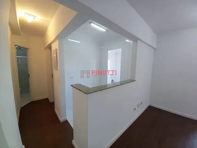 Apartamento 1 quarto e 1 banheiro, à venda, no bairro Vila Baeta Neves em São Bernardo do Campo