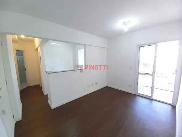 Apartamento 1 quarto e 1 banheiro, à venda, no bairro Vila Baeta Neves em São Bernardo do Campo