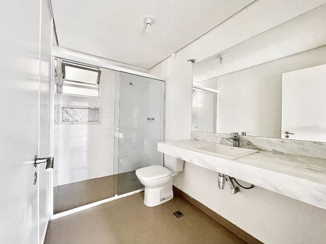 Foto do Apartamento - Apartamento tipo para venda em Vila Mariana com 3 quartos, sendo 1 suíte, 137m² | Lares e Andares Imóveis