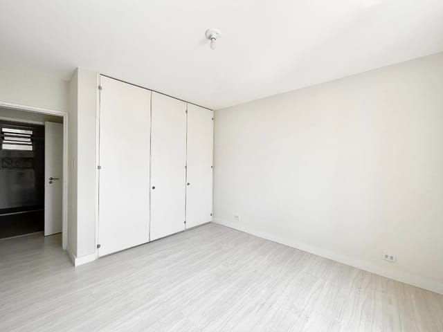 Foto do Apartamento - Apartamento tipo para venda em Vila Mariana com 3 quartos, sendo 1 suíte, 137m² | Lares e Andares Imóveis