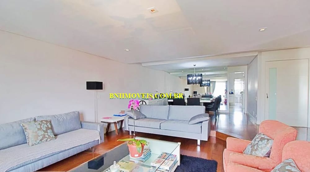 Apartamento, 4 quartos, 230 m² - Foto 1