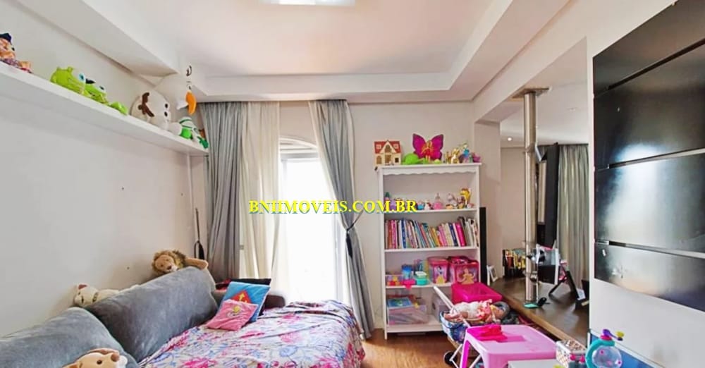 Apartamento, 4 quartos, 230 m² - Foto 7