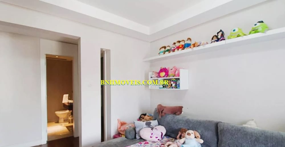 Apartamento, 4 quartos, 230 m² - Foto 6