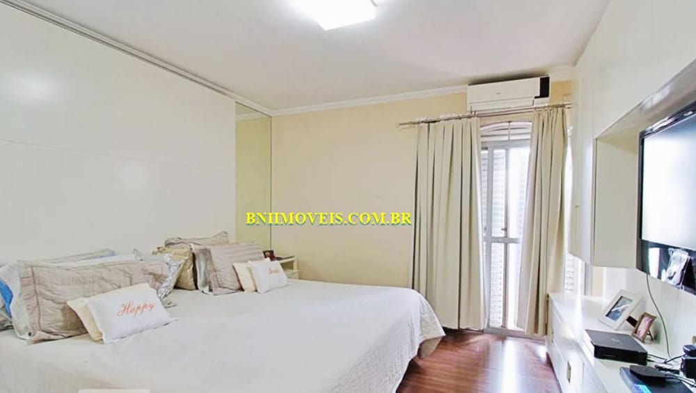 Apartamento, 4 quartos, 230 m² - Foto 8