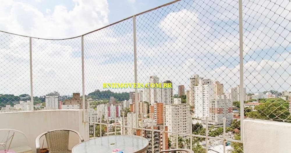 Apartamento, 4 quartos, 230 m² - Foto 3