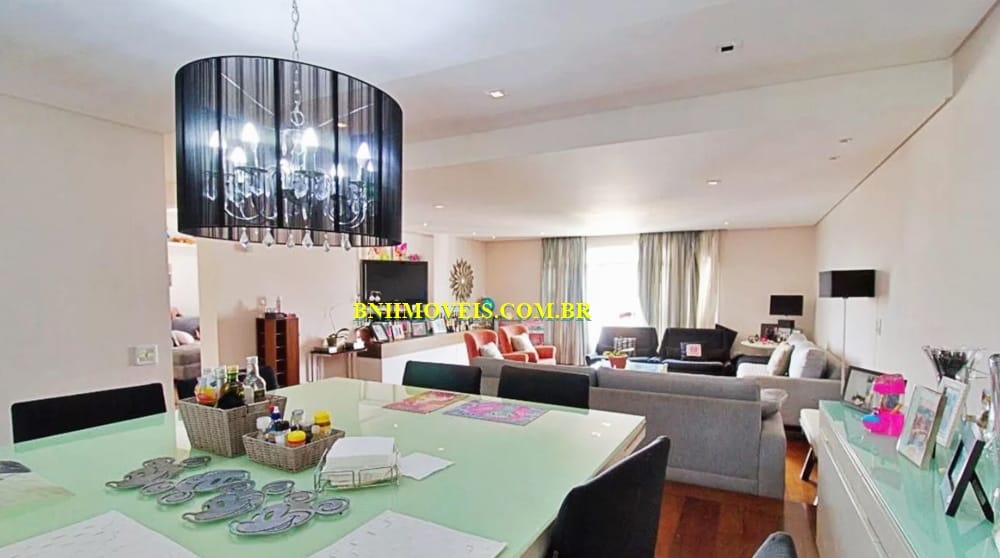 Apartamento, 4 quartos, 230 m² - Foto 2