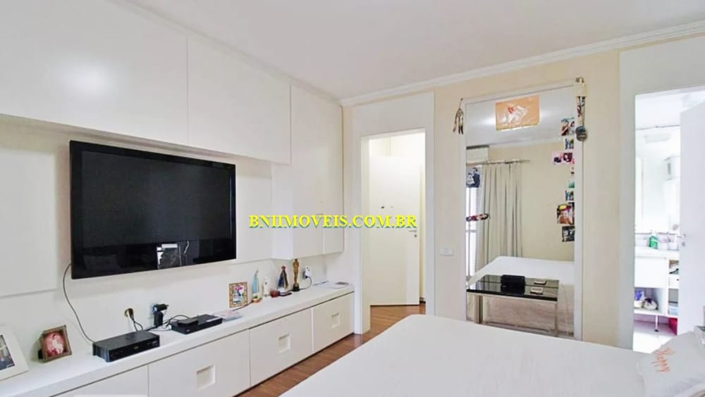 Apartamento, 4 quartos, 230 m² - Foto 9