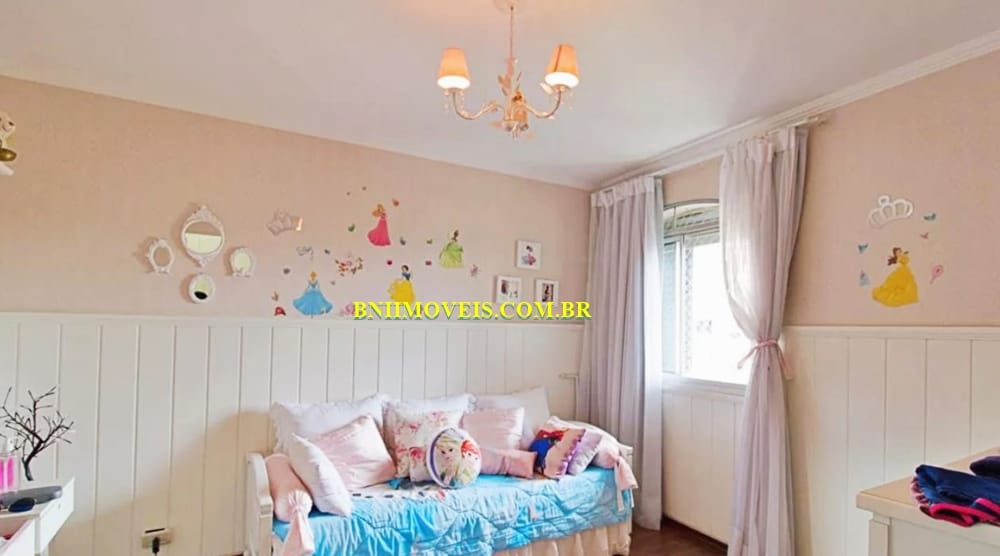 Apartamento, 4 quartos, 230 m² - Foto 12