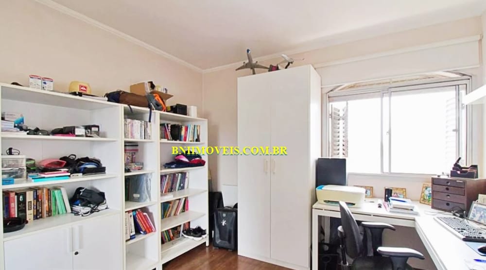 Apartamento, 4 quartos, 230 m² - Foto 13