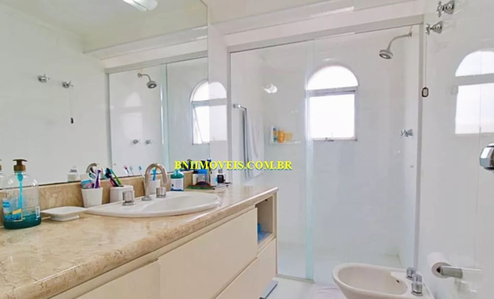 Apartamento, 4 quartos, 230 m² - Foto 11