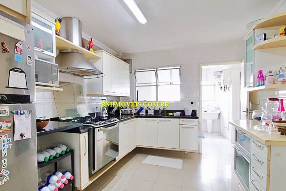 Apartamento, 4 quartos, 230 m² - Foto 15