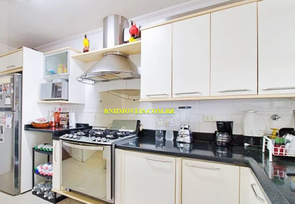 Apartamento, 4 quartos, 230 m² - Foto 16