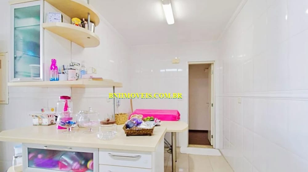 Apartamento, 4 quartos, 230 m² - Foto 17