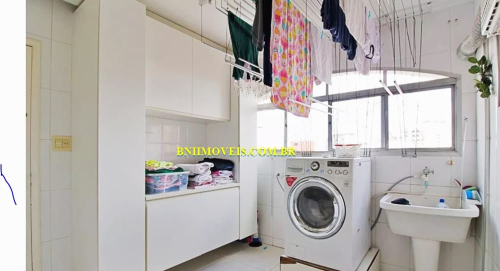 Apartamento, 4 quartos, 230 m² - Foto 18