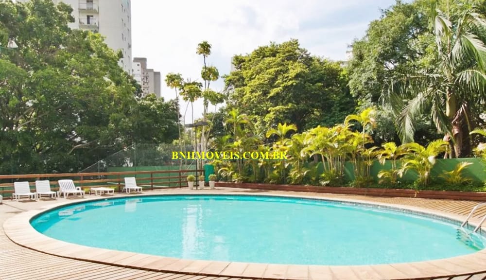 Apartamento, 4 quartos, 230 m² - Foto 5