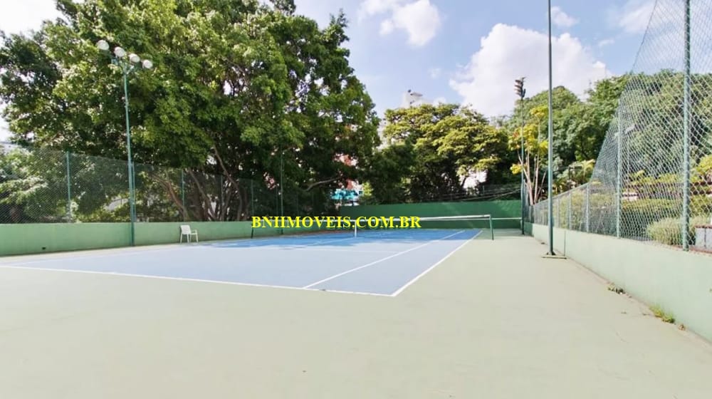 Apartamento, 4 quartos, 230 m² - Foto 4