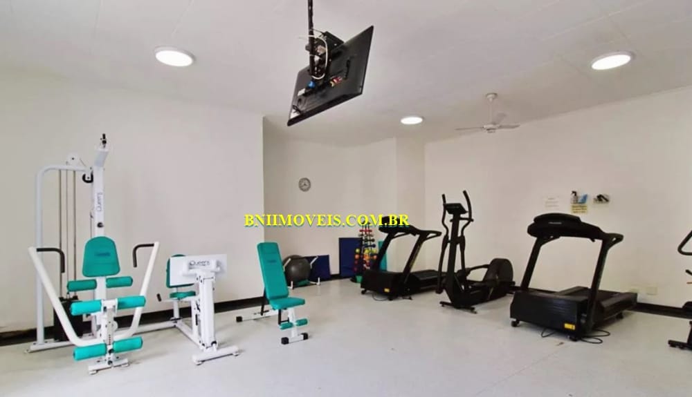 Apartamento, 4 quartos, 230 m² - Foto 20