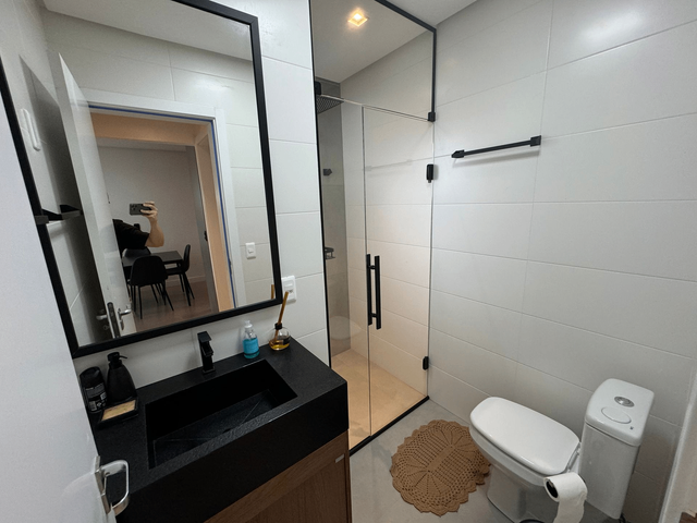Apartamento 2 quartos e 2 banheiros, à venda, no bairro Santa Catarina em Caxias do Sul