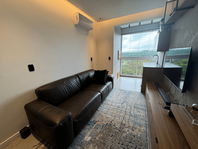 Apartamento 2 quartos e 2 banheiros, à venda, no bairro Santa Catarina em Caxias do Sul