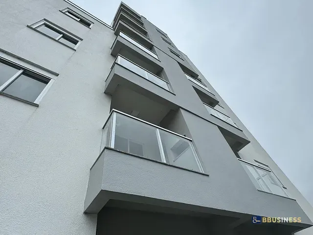 Apartamento 2 quartos e 2 banheiros, à venda, no bairro Santa Catarina em Caxias do Sul