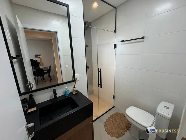 Apartamento 2 quartos e 2 banheiros, à venda, no bairro Santa Catarina em Caxias do Sul