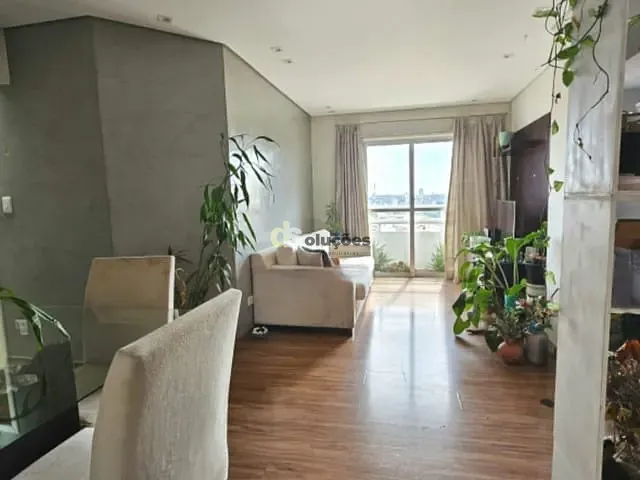 Apartamento 3 quartos e 3 banheiros, à venda, no bairro Parque Mandaqui em São Paulo